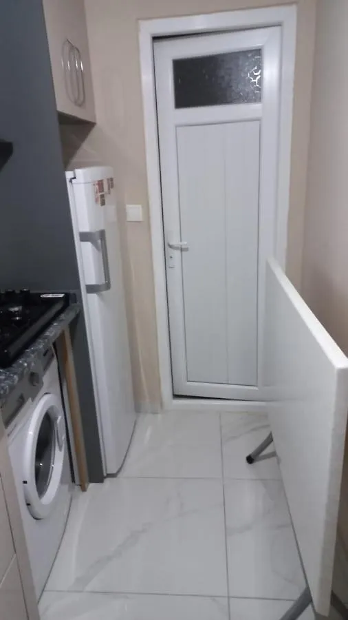 Happy Bouloute Apartment Antalya Turkey