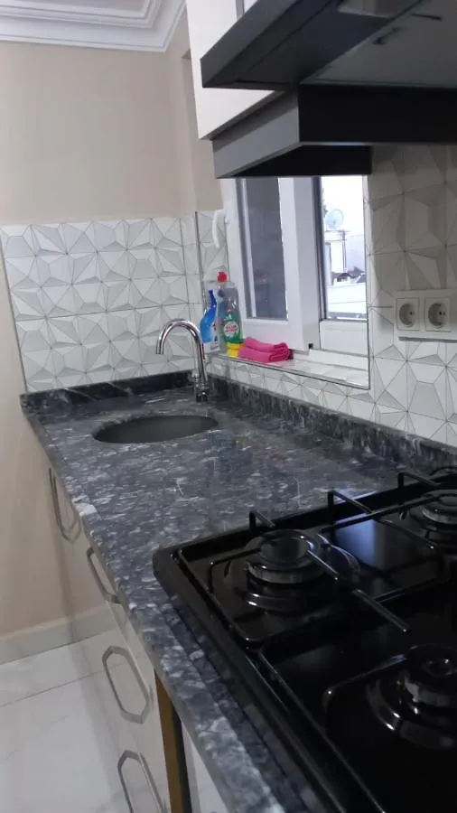 Happy Bouloute Apartment Antalya