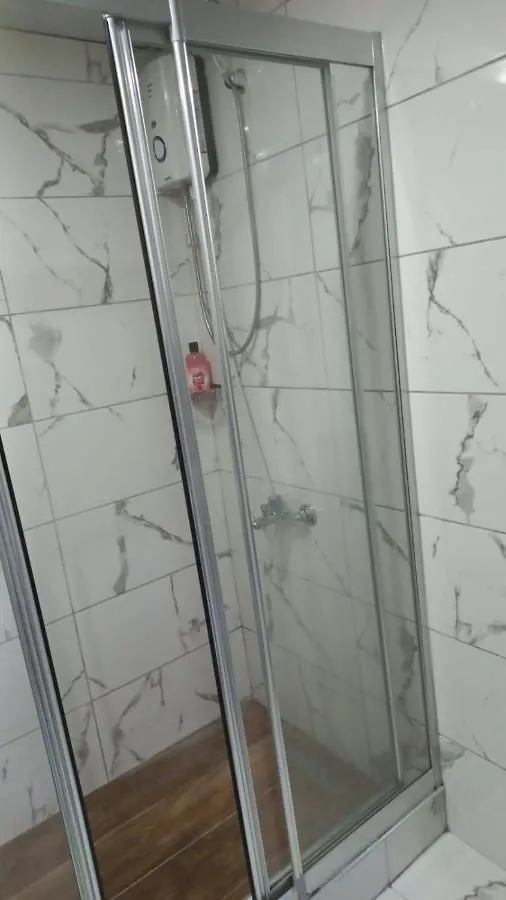 Happy Bouloute Apartment Antalya 0*,  Turkey