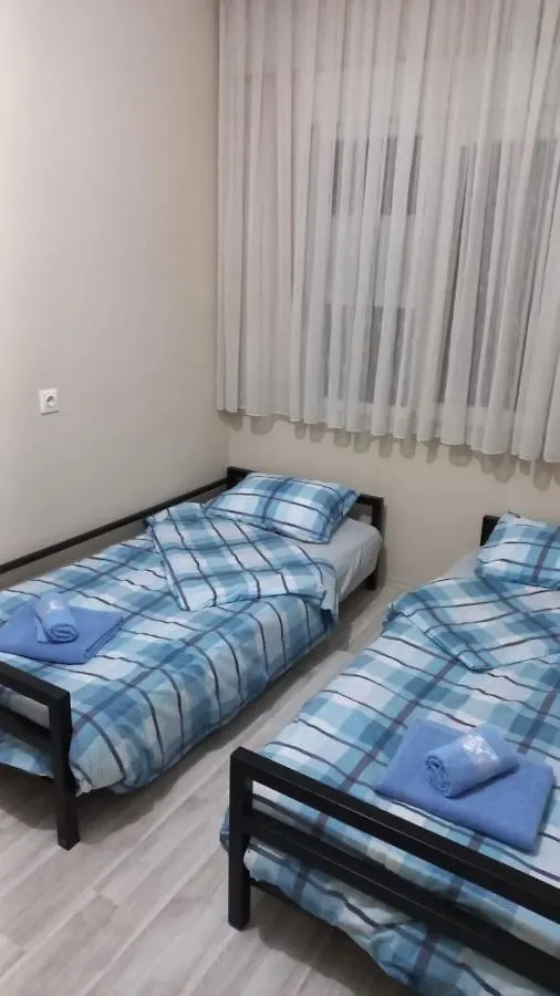 Happy Bouloute Apartment Antalya Turkey