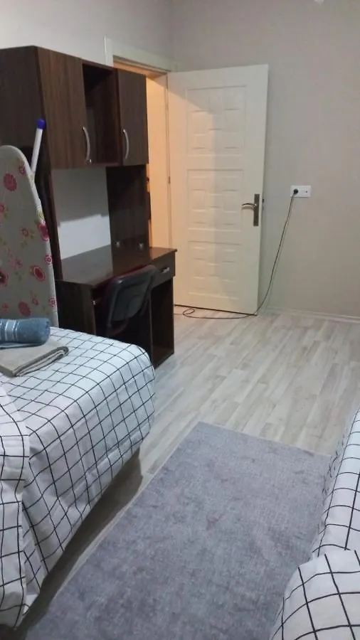 Happy Bouloute Apartment Antalya Turkey