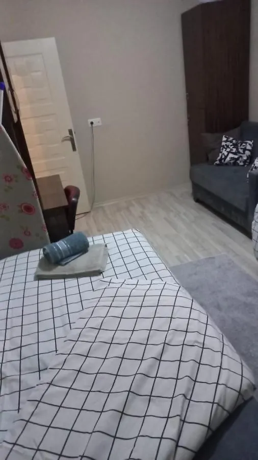 Happy Bouloute Apartment Antalya