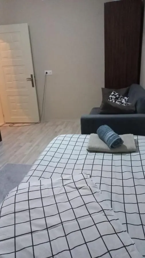 Happy Bouloute Apartment Antalya