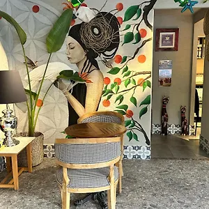 Wolf Antalya