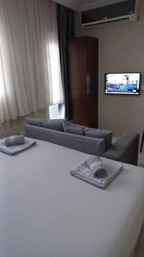 Happy Bouloute Apartment Antalya Turkey