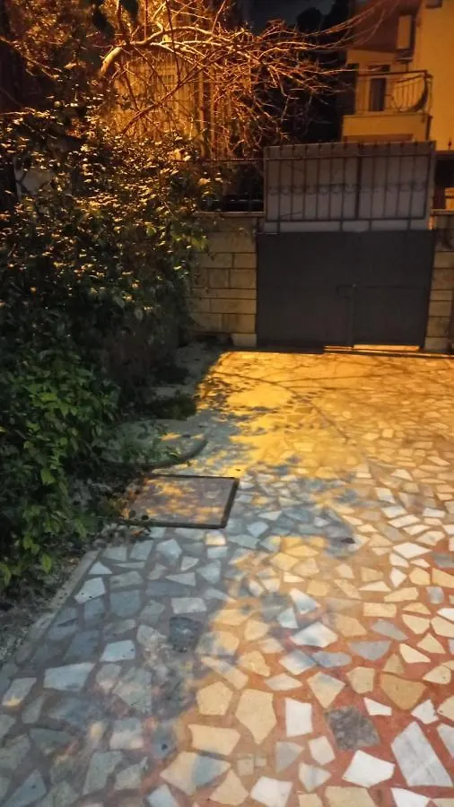 Happy Bouloute Apartment Antalya