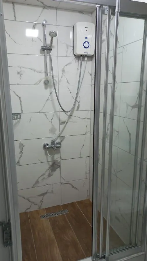 Happy Bouloute Apartment Antalya 0*,  Turkey