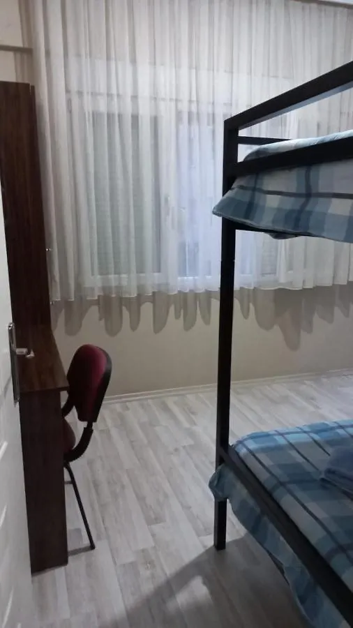 Happy Bouloute Apartment Antalya Turkey