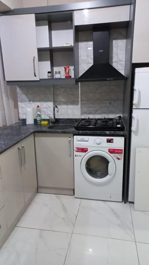 Happy Bouloute Apartment Antalya 0*,  Turkey