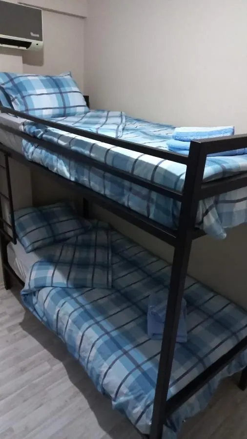 Happy Bouloute Apartment Antalya