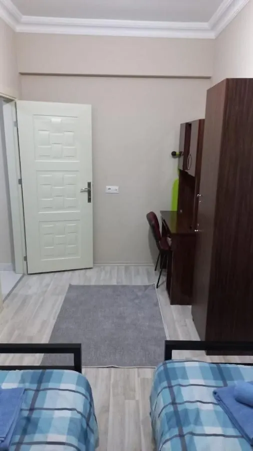 Happy Bouloute Apartment Antalya Turkey