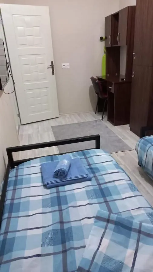 Happy Bouloute Apartment Antalya